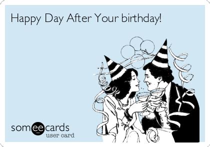 happy day   birthday birthday ecard