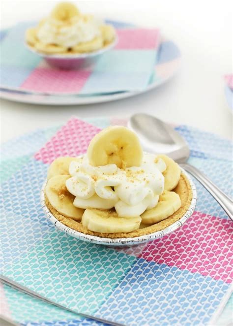 who doesn t love a delicious homemade banana cream pie