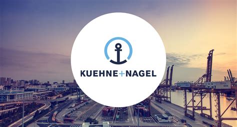 courier express business continues  expand  kuehne nagel