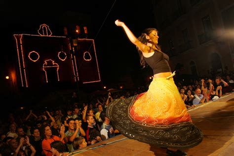 notte della taranta  festival begins  salento italy magazine