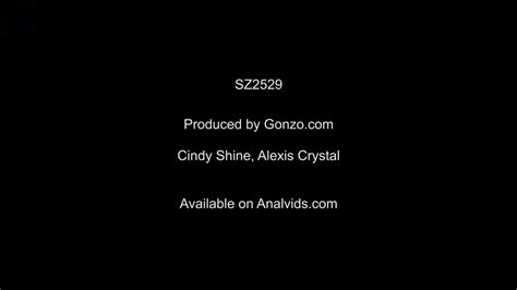 download cindy shine alexis crystal assfucked together with dp dap and