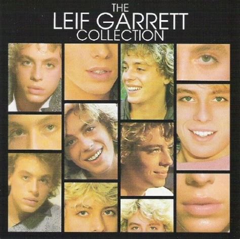 The Leif Garrett Collection Leif Garrett Songs Reviews Credits
