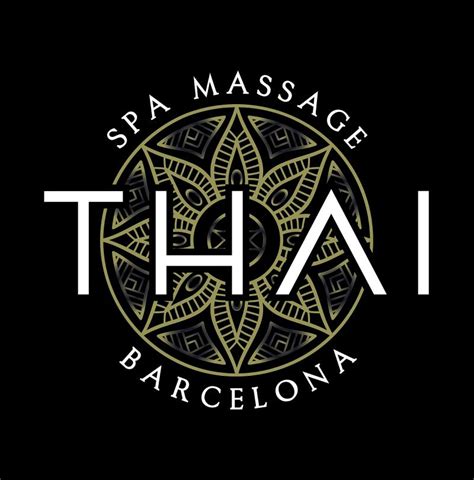 thai spa massage barcelona bicing