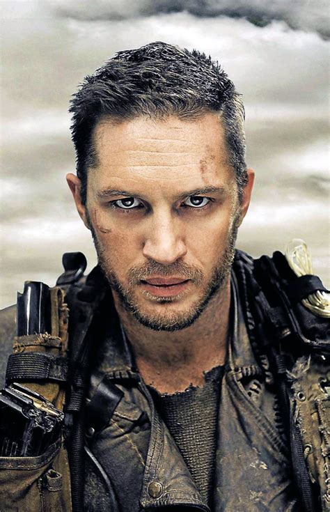 The 25 Best Tom Hardy Quotes Ideas On Pinterest Success
