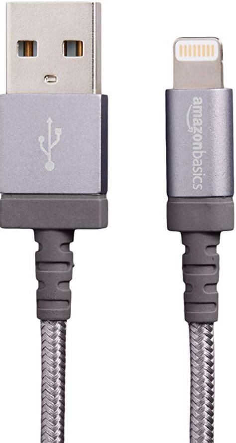 replacement lightning cables  ipad air  imore