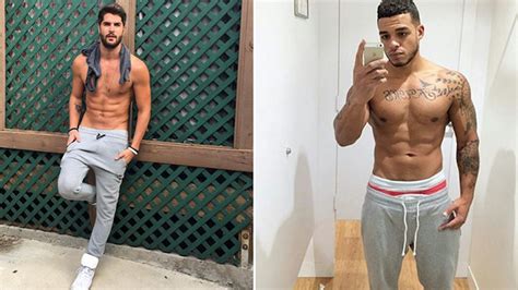 women are going crazy over guys in grey sweatpants this season photos