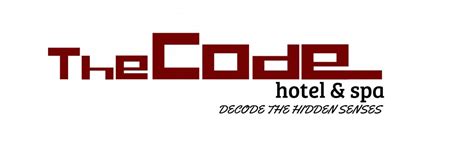 home  code hotel spa