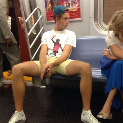 Spread your hairy legs