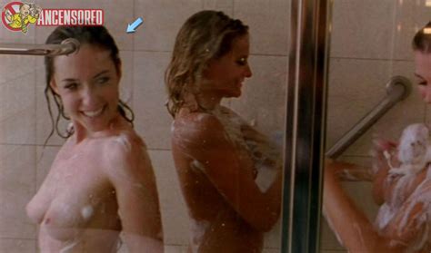 Naked Erika Smith In Bachelor Party 2 The Last Temptation