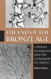 bronze age collapse