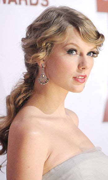 celebrities with curly hair pretty hairstyles for curly hair