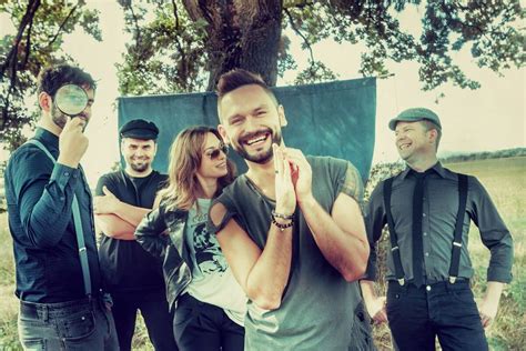 najpopularniji rok sastav  hrvatskoj najavljuje koncert  beogradu video