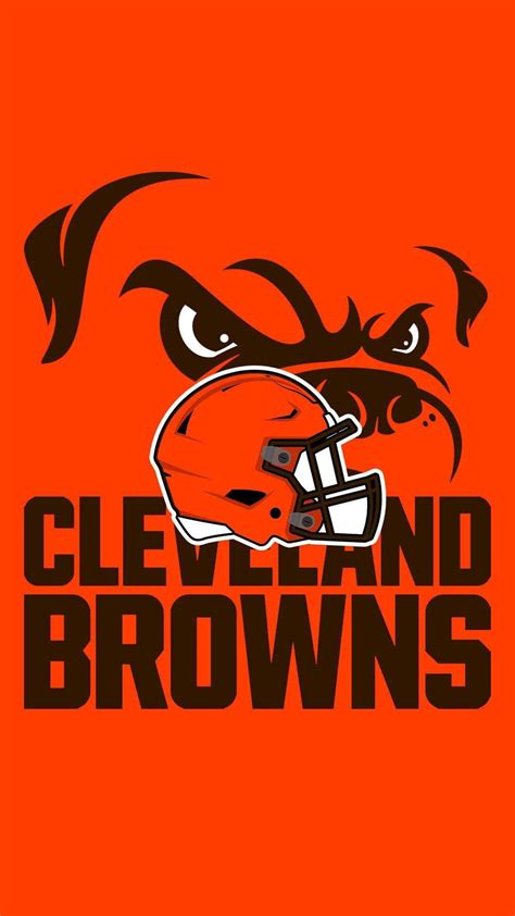 cleveland browns wallpaper nawpic