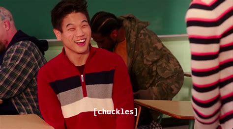 picture special  maze runner star ki hong lee   cutest