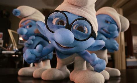 smurfs  clevelandcom