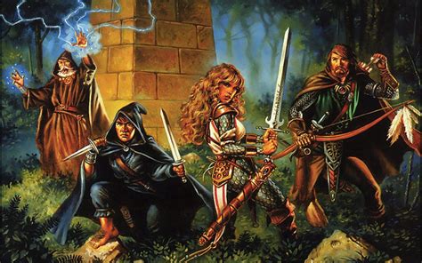 dungeons dragons maoe na paizeis