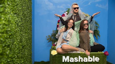 Mashable House At Sxsw 2018 We Re Keeping Austin Warped