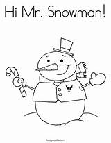Navidad Snowman Sneeuwman Oahu Kleurplaat Kleurprentje Cane Designlooter Muffs Kleurplaten Printen Twisty Kleurprentjes Twistynoodle Plezier 35kb sketch template