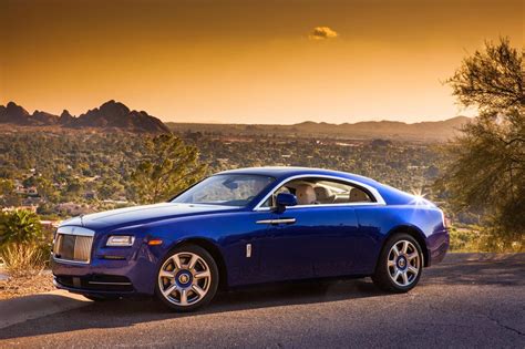 hd rolls royce wraith  wallpaper besthdwallpapers