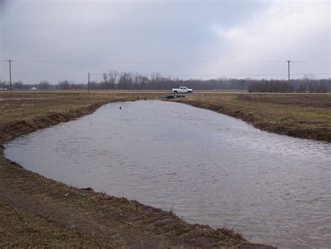 stage ditch  reduce farm runoff  eastern shore center