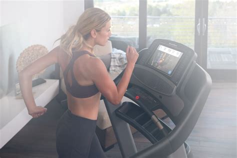 Nordictrack Commercial 2450 Treadmill Benefits Of The New Model