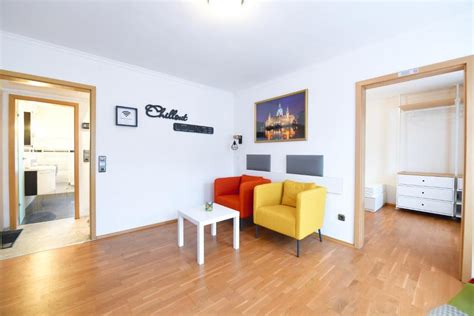 guest hannover city apartment  germany bookingcom