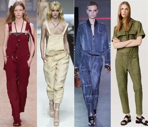 spring summer 2016 best runway fashion trends cinefog