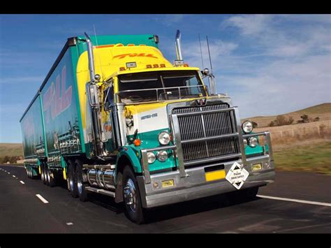 western star constellation fxb trucks  road trucks engine detroit diesel specification