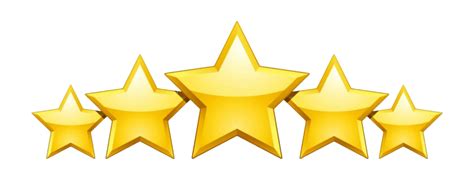 star rating png transparent images png