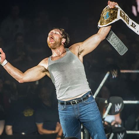 Dean Ambrose Returns To Wwe On Raw After 8 Months Summerslam Role