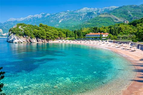 10 best beaches in budva which budva beach is right for you