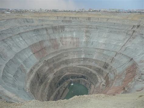 N Elango World S Largest Diamond Mine In Serbia Mirmy