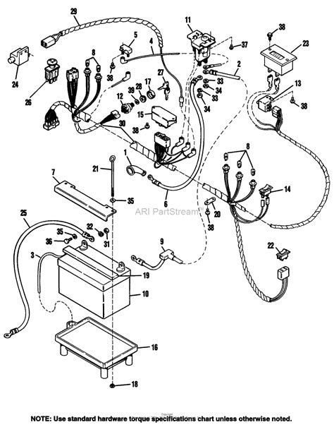 hp kohler engine parts diagram gravely   zt  hp kohler  deck parts