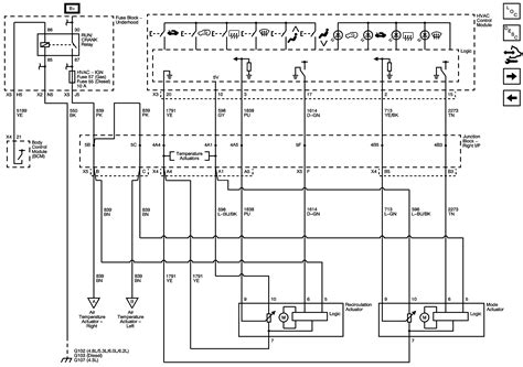 wiring diagram   chevy silverado hd wiring diagram  schematic role