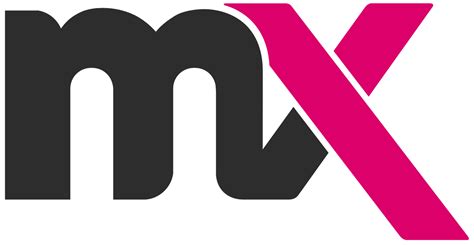 mx logos