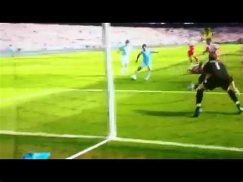 aguero goal  qpr title winner youtube