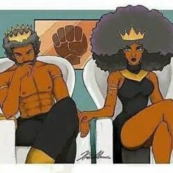 Kings and sex
