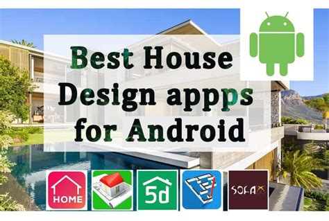 house design apps  android top  pick  playstore