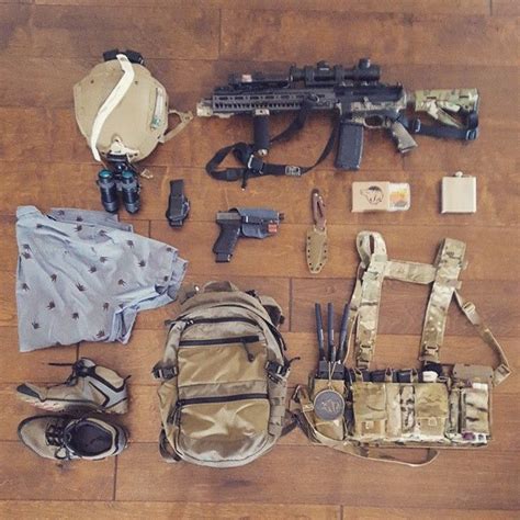 1425 Best Gear Images On Pinterest Guns Special Forces