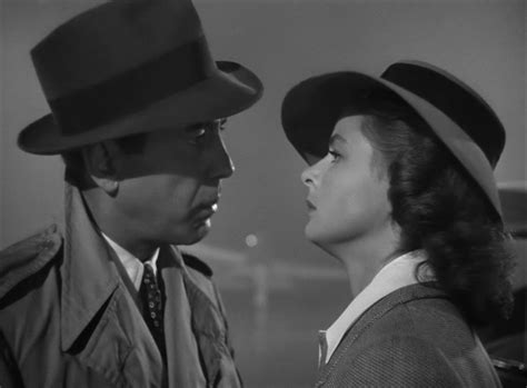 Casablanca The Film With Live Orchestra Shedoesthecity