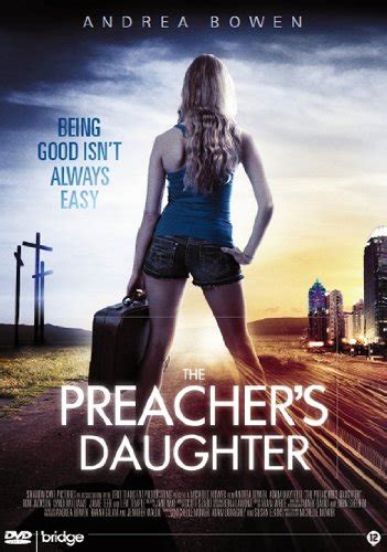 The Preacher S Daughter [ Non Usa Format Pal Reg 2 Import