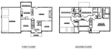 montgomery floor plan smithbilt homes