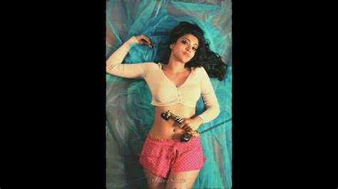 Kajal sexy scene