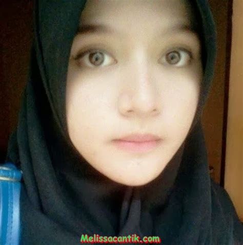 Foto Foto Gadis Muslimah Cantik Manado Berjilbab Foto