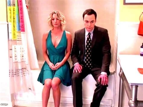 Kaley Cuoco Big Bang Theory Free Tv Series Porn Video Da Xhamster