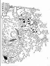 Pooh Winnie Sheets Adult Fun Mandalas sketch template