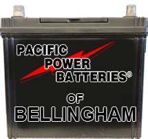 battery products batteries pacific power batteries  bellingham washington usa