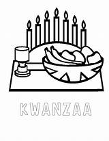 Kwanzaa Coloring Pages Clipart Happy Kids Printable Clip Vector Activities Sheets Color Colors Cliparts Colorings Craft Projects Worksheets Crafts Library sketch template