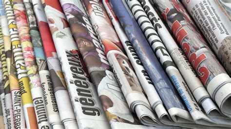 top   newspapers sites ranked