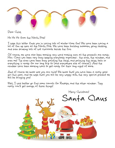 easy  letters  santa customize  text  design